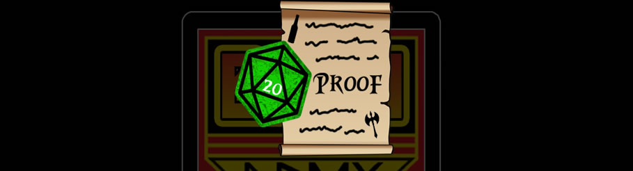 d20 Logo